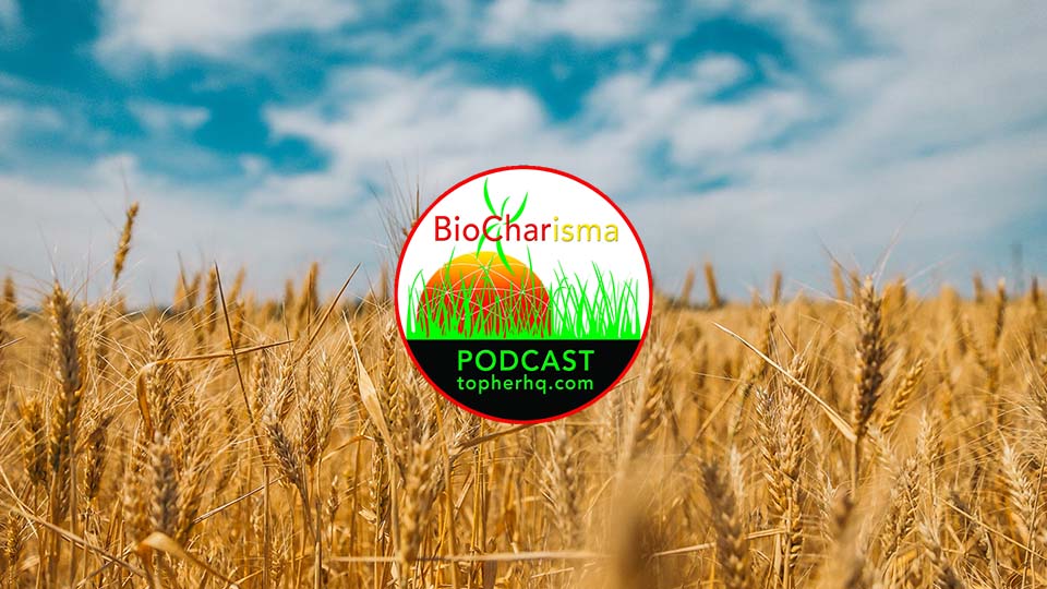 ’Toxic Legacy’ w/ Dr. Stephanie Seneff | BioCharisma Podcast S2 Episode 8