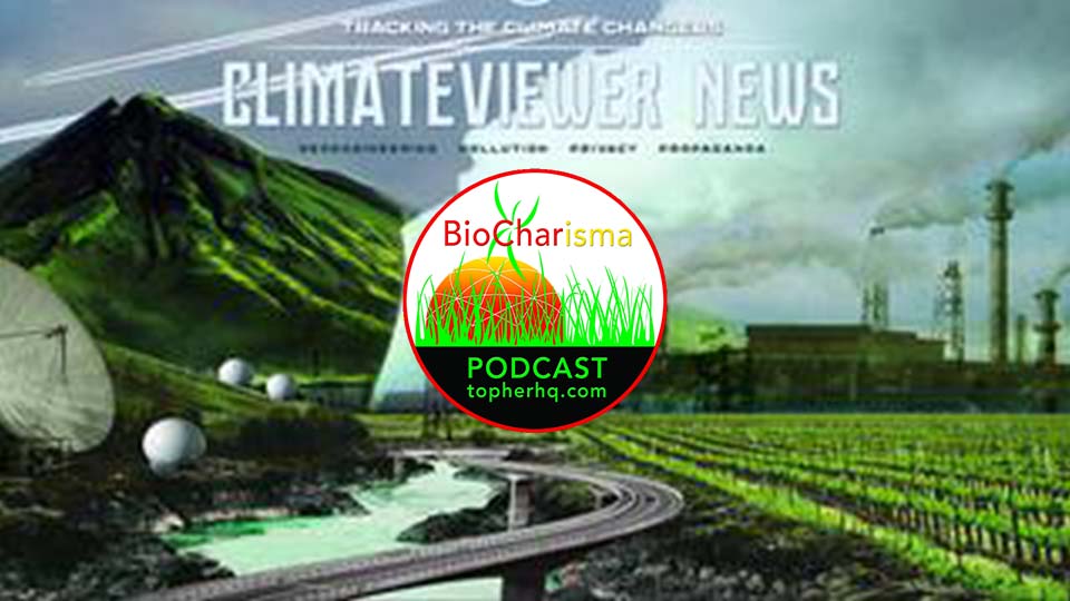 ‘Bicentennial Fire Dragons’ w/ Jim Lee | BioCharisma Podcast S2 Episode 9