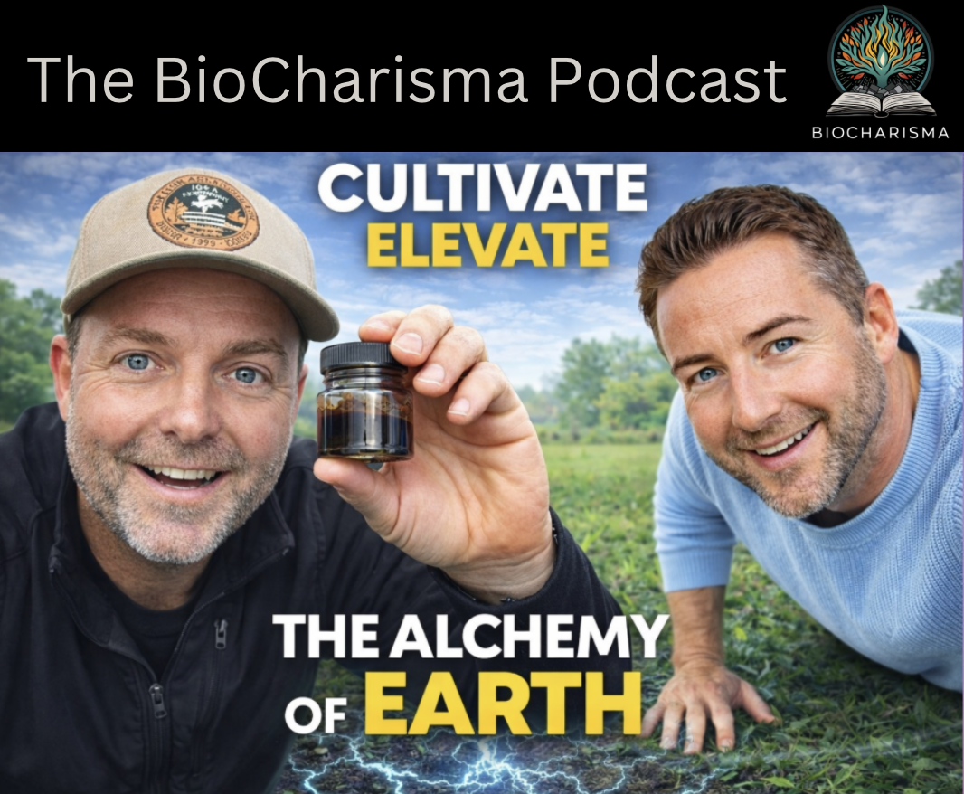 “The Alchemy of Earth” w/ Cultivate Elevate