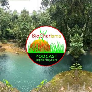 ‘Spiritual Black Swan’ w/ Kevin O’Neill | BioCharisma Podcast S2 Episode 11