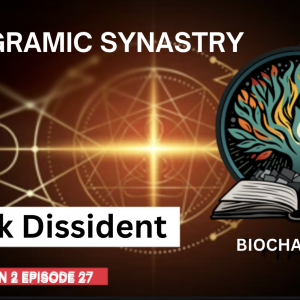 Enneagramic Synastry’ w/ Slick Dissident