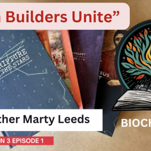 “Yurch Builders Unite”  w/ Marty Leeds