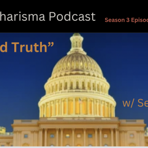 “The 3rd Truth” w/ Sean Hanlon