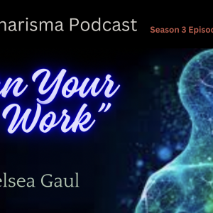 “Burn Your Lab Work” w/ Chelsea Gaul