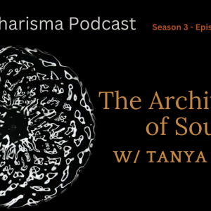 “The Architecture of Sound” w/ Tanya Harris
