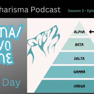 “Sigma/Bravo Game” w/ Vox Day