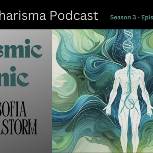 “Miasmic Panic” w/ Sofia Smallstorm
