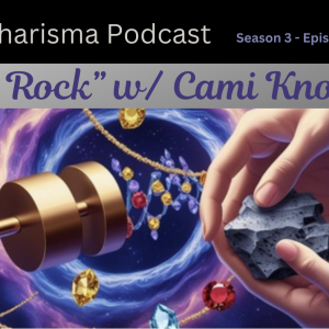 “Pet Rock” w/ Cami Knodel