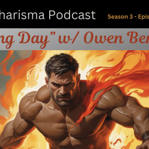 “Training Day” w/ Owen Benjamin