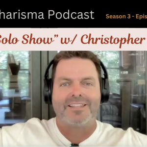 “Hands Solo Show” w/ Christopher Gardner