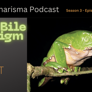 “Toxic Bile Paradigm” w/ Dr. Garrett Smith