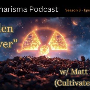 “Golden Retriever”  W/ Matt Roeske (Cultivate Elevate)