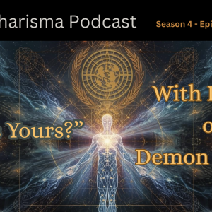 What’s Yours? W/ Bryan of Demon Erasers