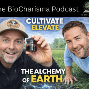 “The Alchemy of Earth” w/ Cultivate Elevate