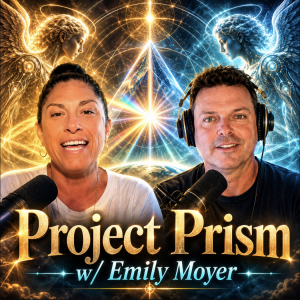 “Project Prism” w/ Emily Moyer