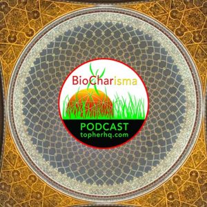 ‘Übermensch Smart Cell’ w/ Matthew Smith | BioCharisma Podcast S2 Episode 10